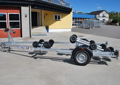 Svela Båthenger B18XE